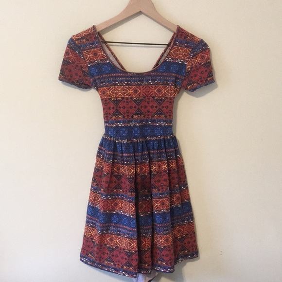 Forever 21 Dresses & Skirts - Forever 21 Dress Size Small
